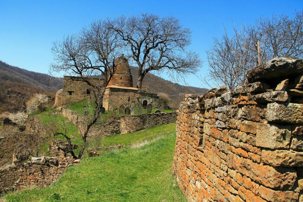 Цитадель Кала-Корейш