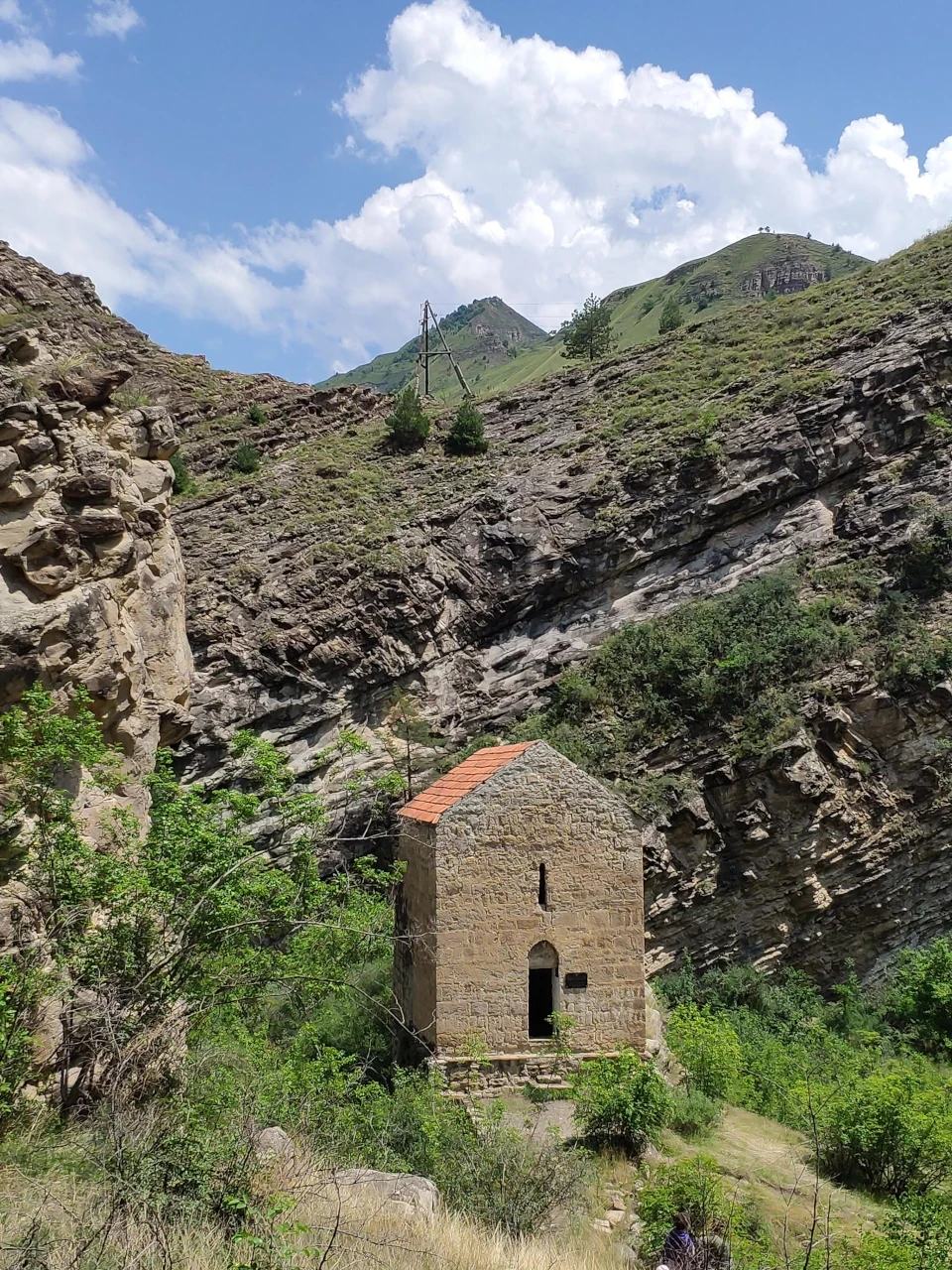 Датунский храм
