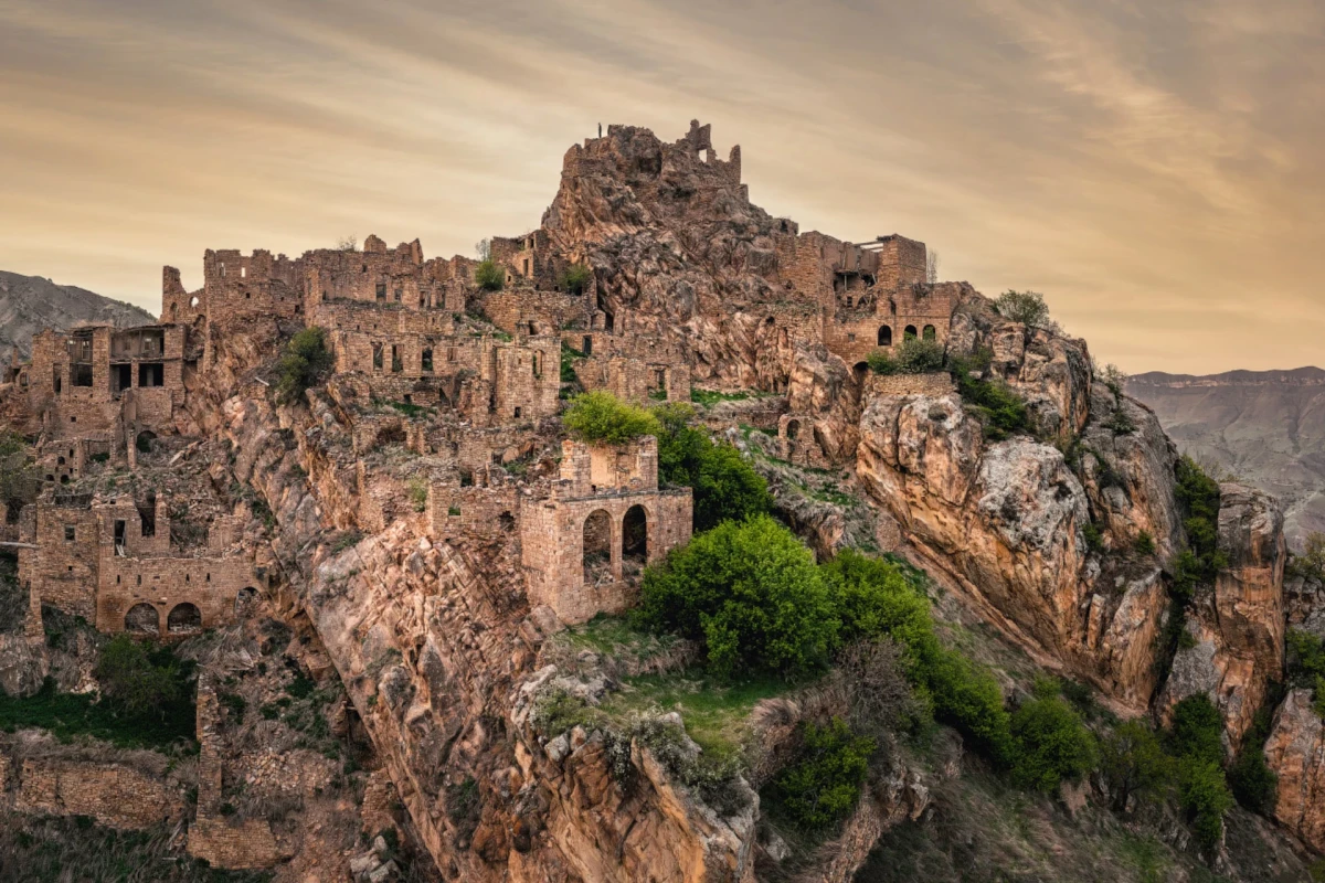Гамсутль