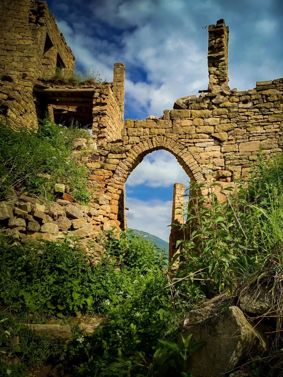 Гамсутль