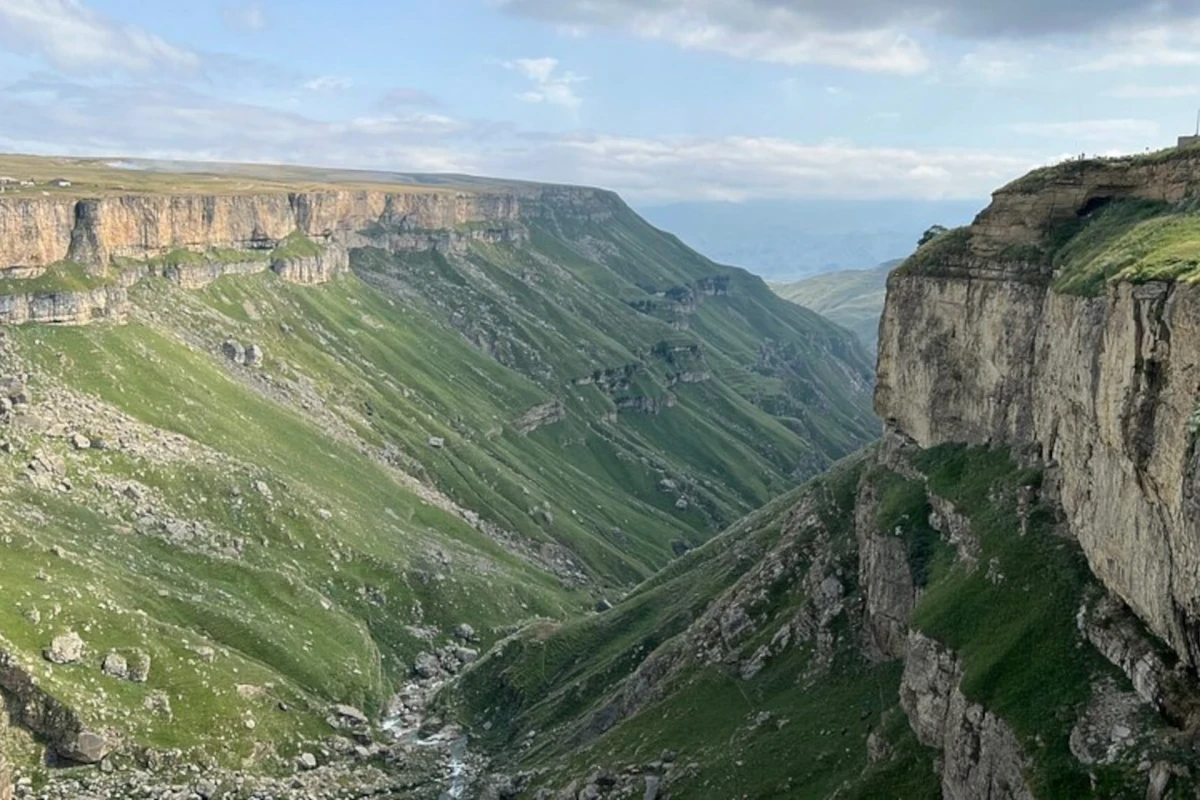 Хунзах
