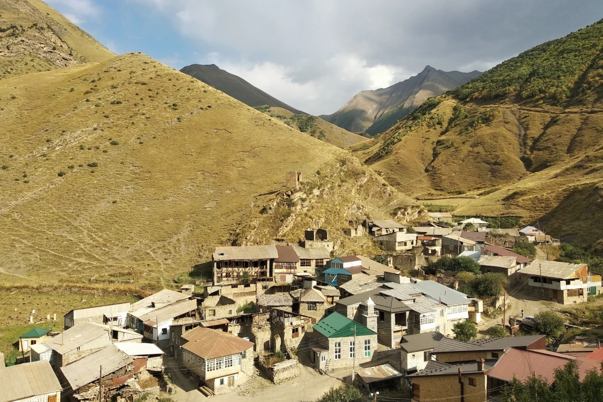 Водопад Инккуб