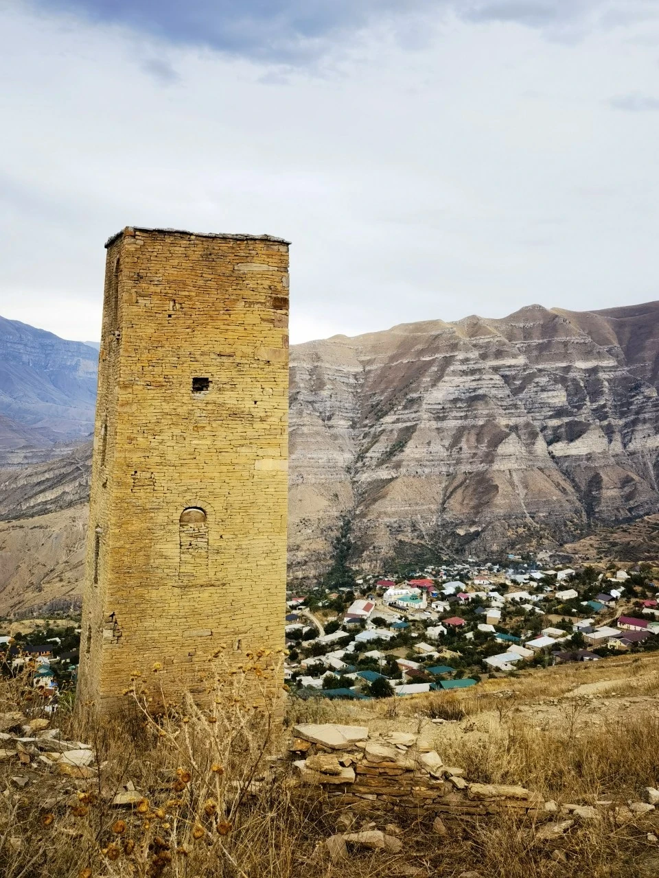 Старый Гоор