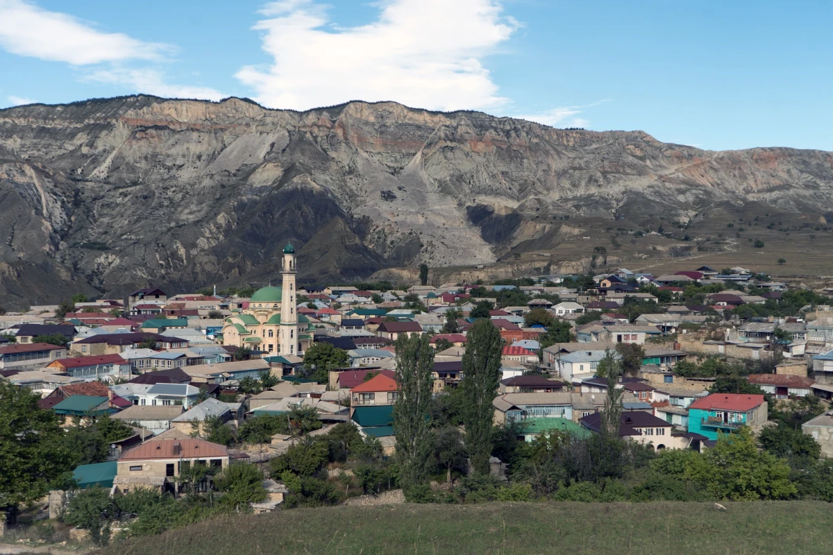 Салта
