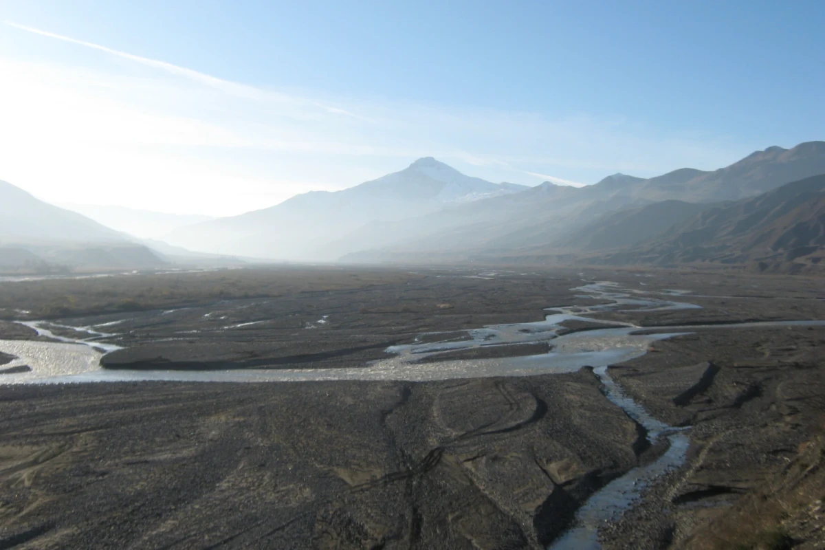 Самурский лес